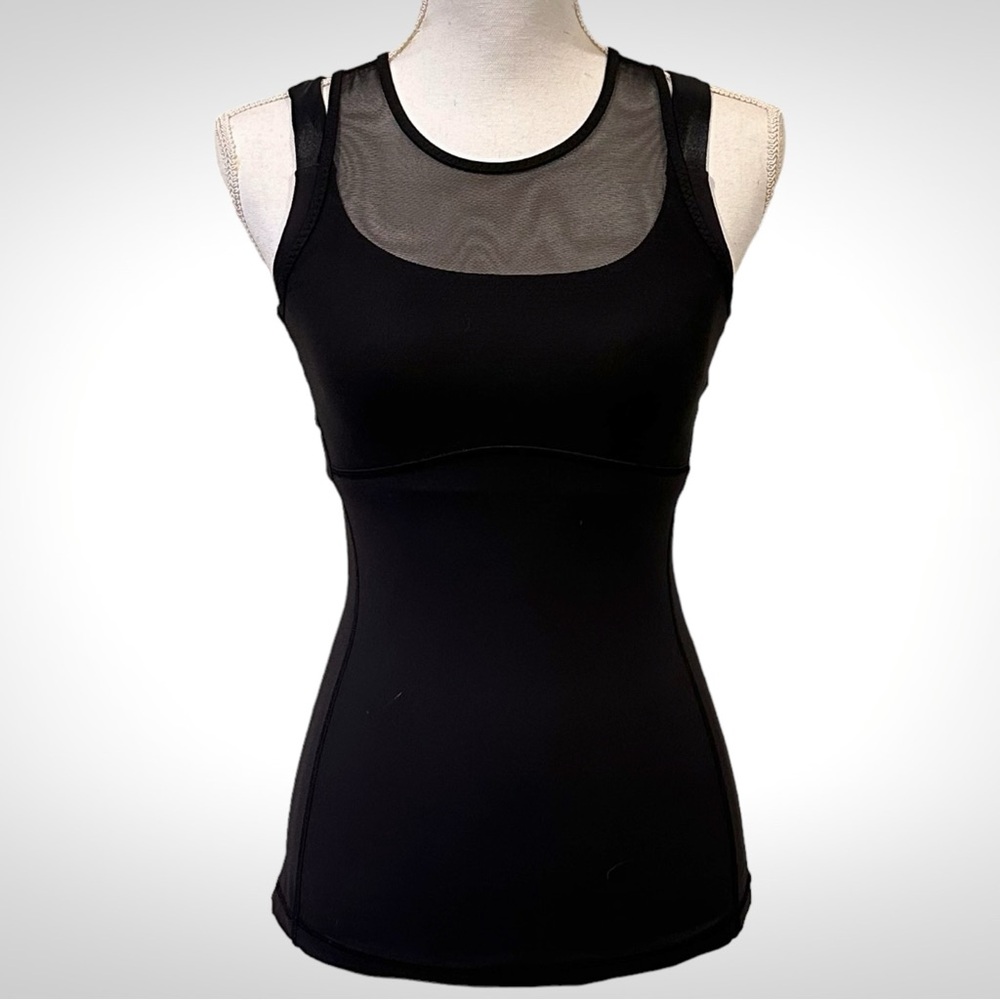 Lululemon Special Edition Athletic Tank - Picture 5 of 15